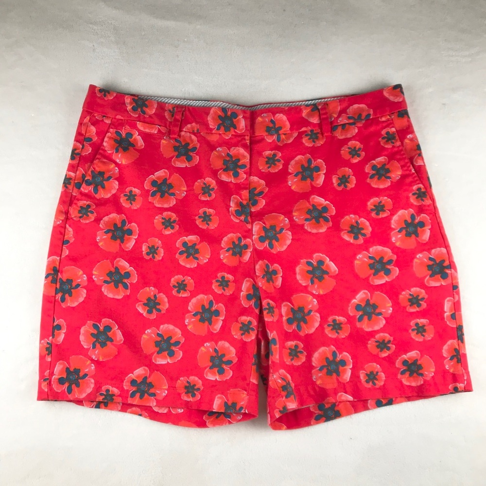 Land’N Sea shorts